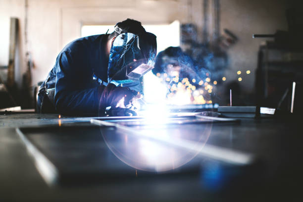 Best Pipe Welding in Henrietta, TX