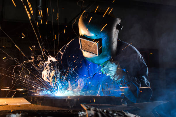 Best Welding Equipment Sales and Repair in Henrietta, TX