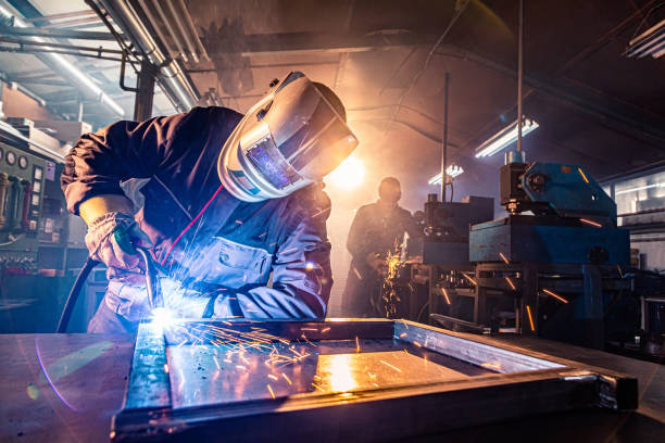 Best Pipe Welding in Henrietta, TX