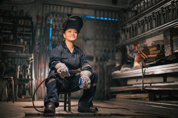 Best Food and Beverage Processing Equipment Welding in Henrietta, TX