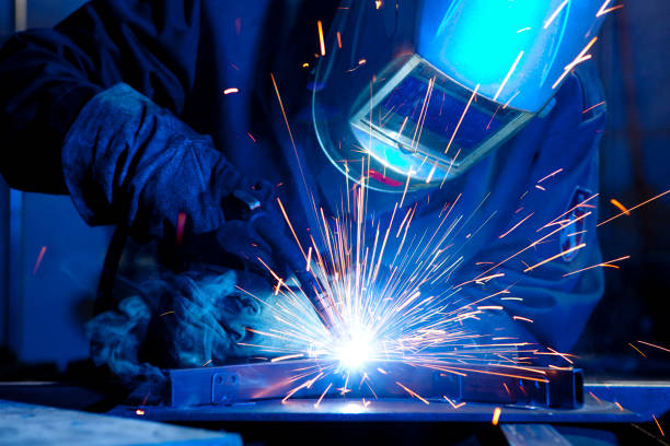 Best Aerospace and Defense Welding in Henrietta, TX