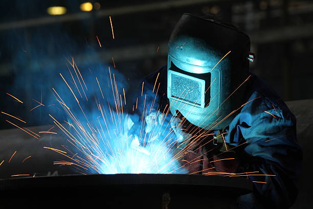 Reliable Henrietta, TX Welder & Metal Fabrication Solutions