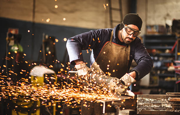 Best Maintenance and Repair Welding in Henrietta, TX